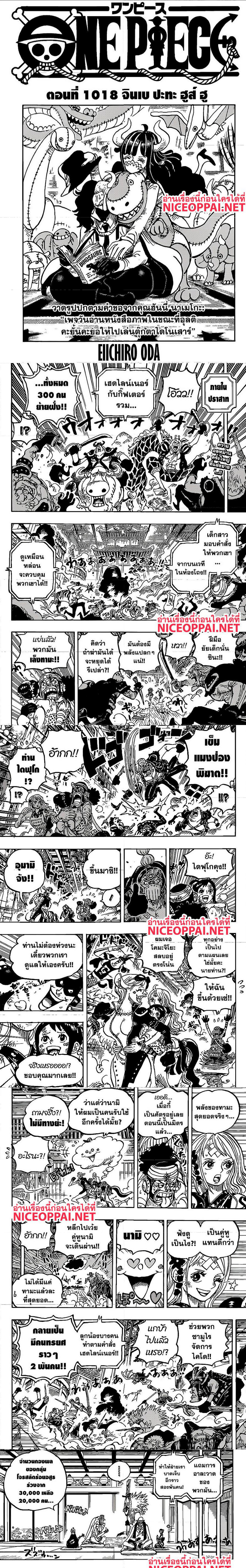 One Piece1018 1